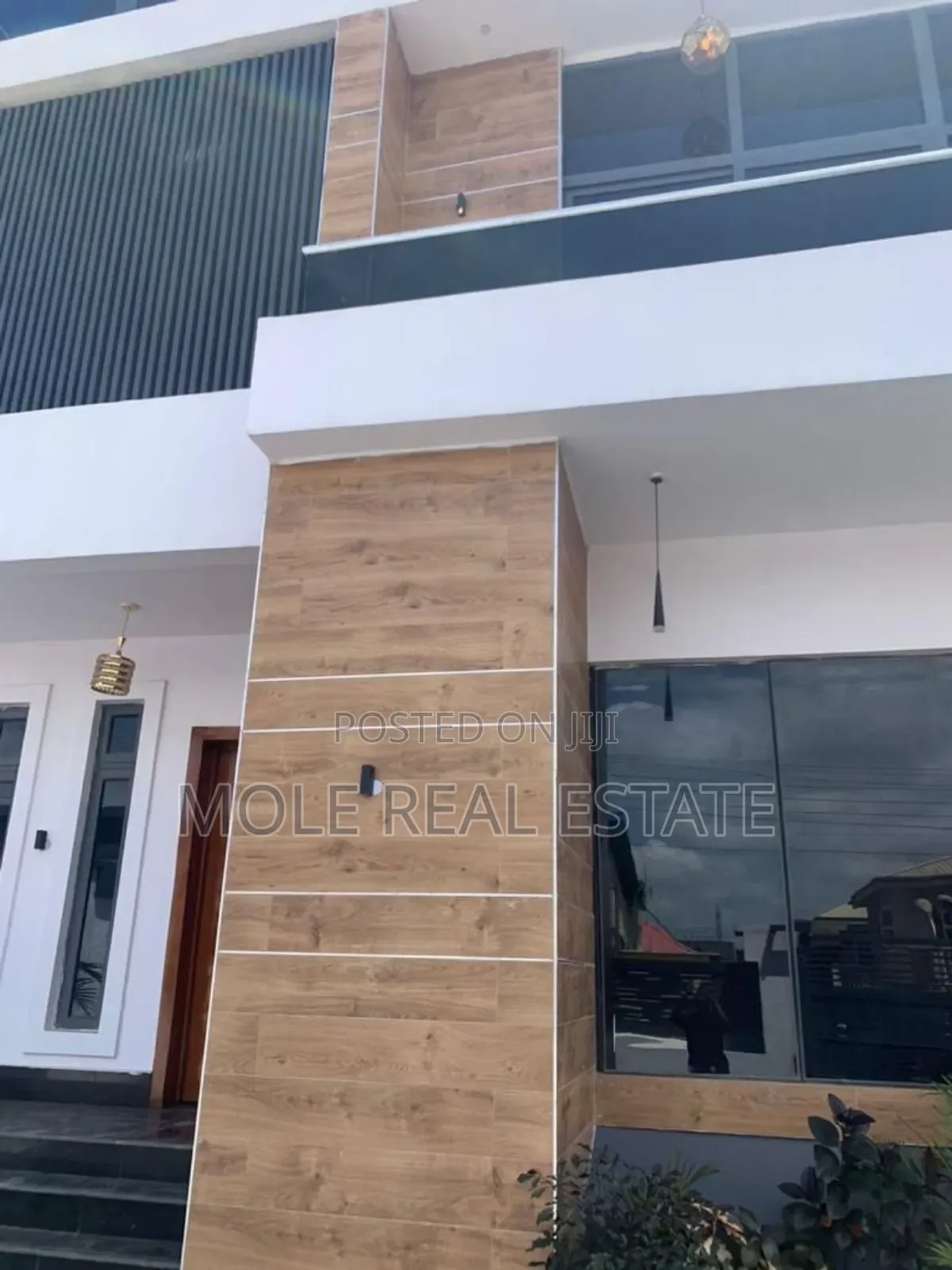 Furnished 5bdrm Duplex in Garmade Estate Near, Egbeda / Egbeda for sale