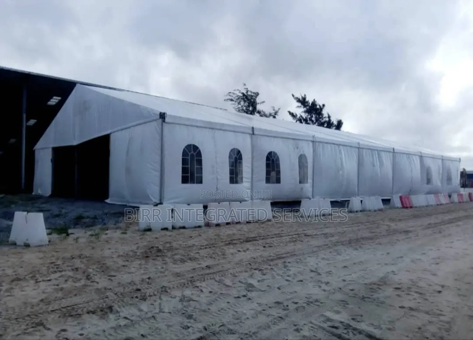 Event Centre Tent, Marquee Tent