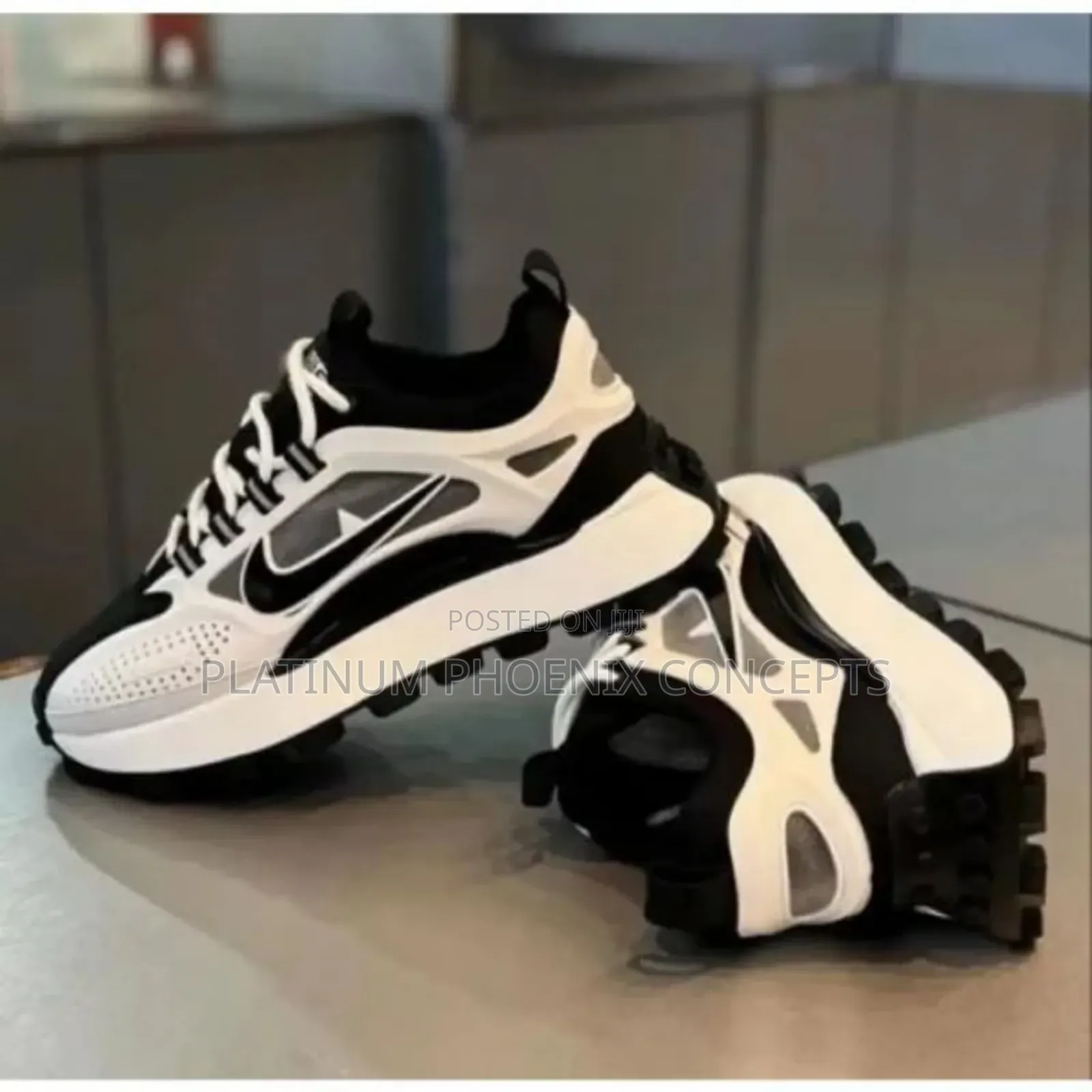 Original Wild Sneakers (Best Quality)