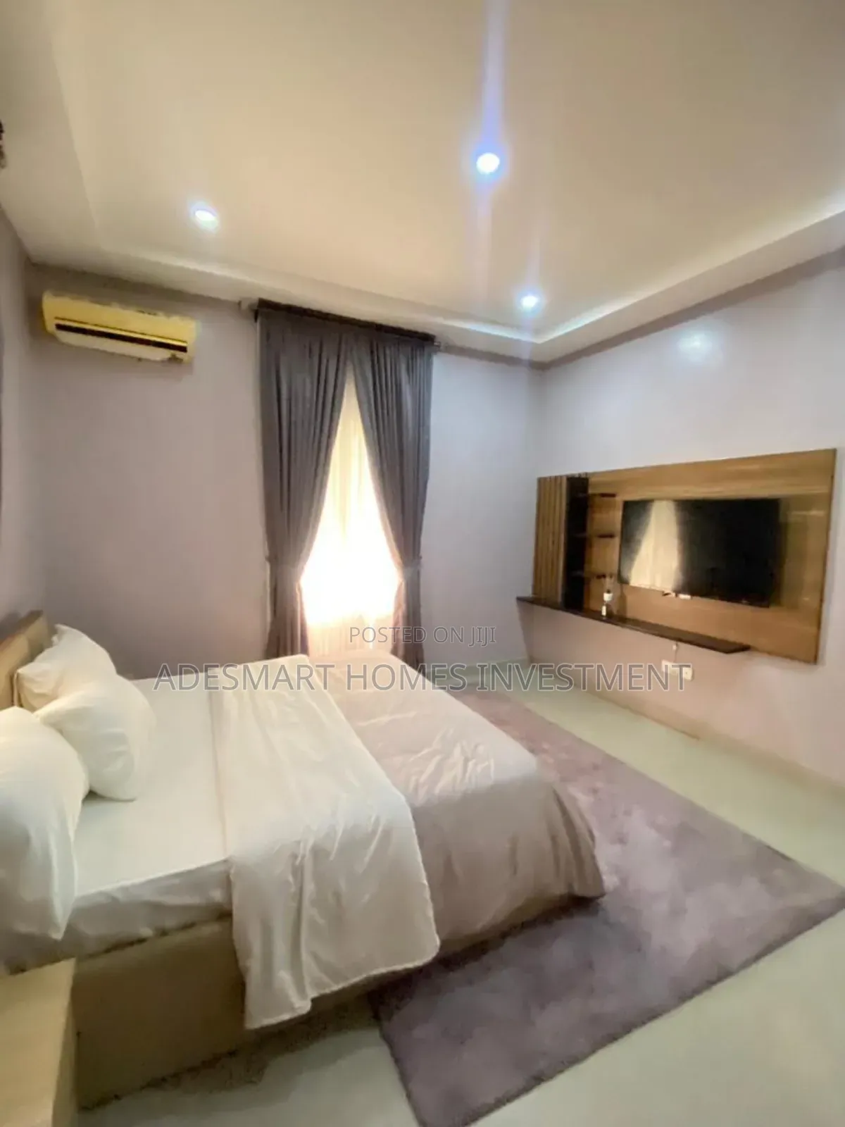 Furnished 5bdrm Duplex in Canal West Residence, Lekki Phase 1 for rent