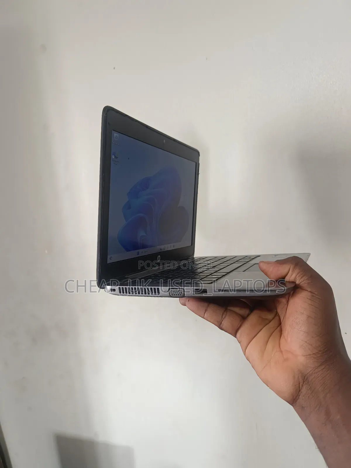 Laptop HP EliteBook 820 G1 8GB Intel Core I7 SSD 256GB