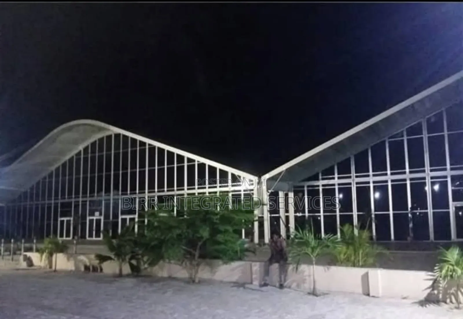 Tarpaulin And Marquee Tent Expert