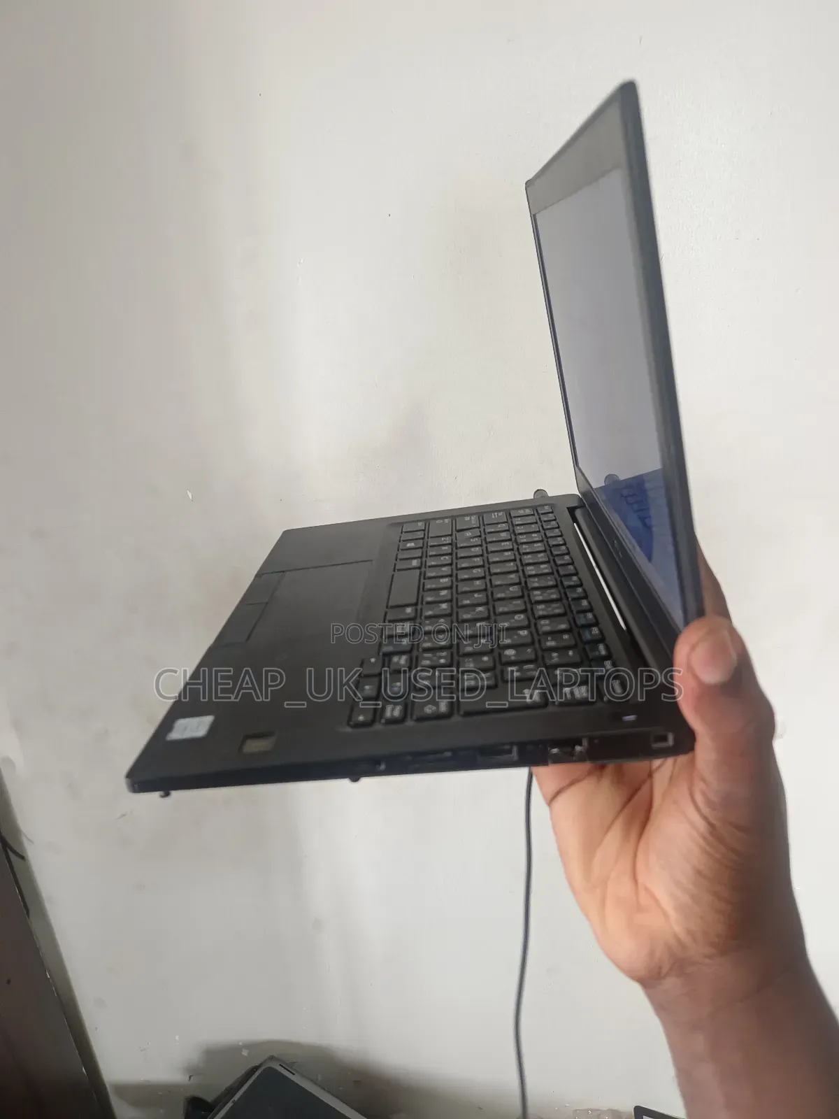 Laptop Dell Latitude 7290 8GB Intel Core I5 SSD 256GB
