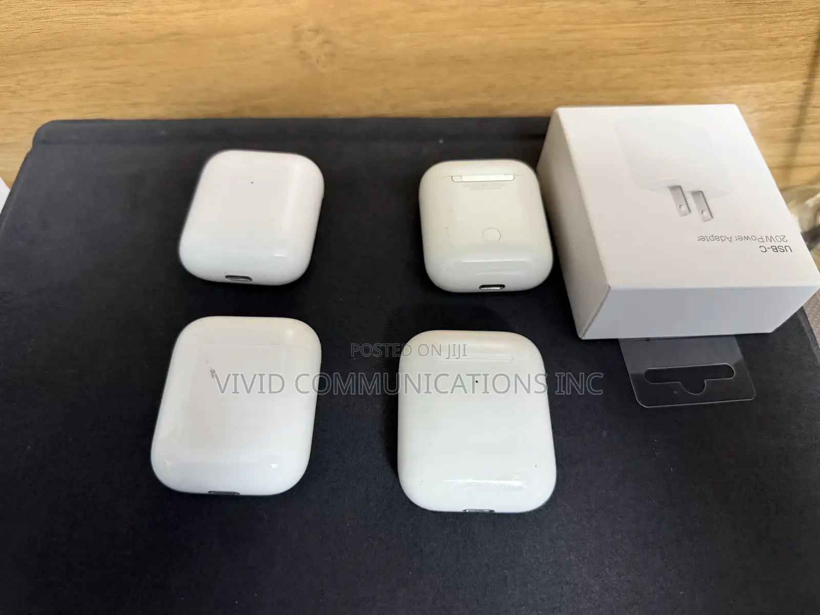 Apple Airpods 2nd Generation