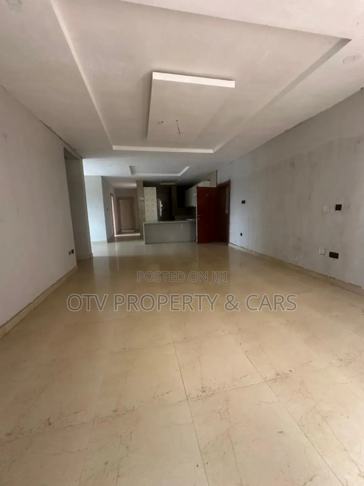 3bdrm Apartment in Victoria Island for rent