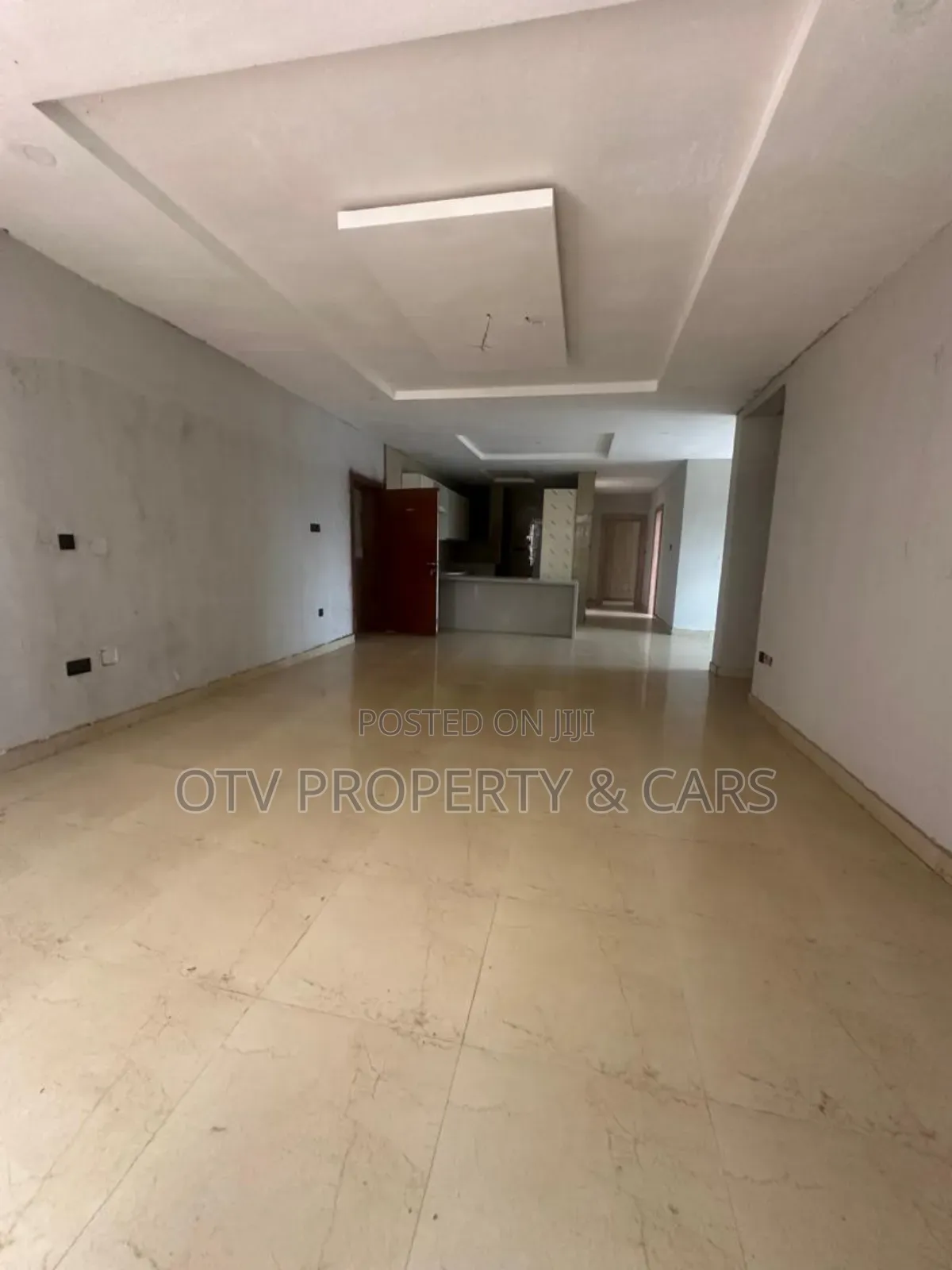 3bdrm Apartment in Victoria Island for rent
