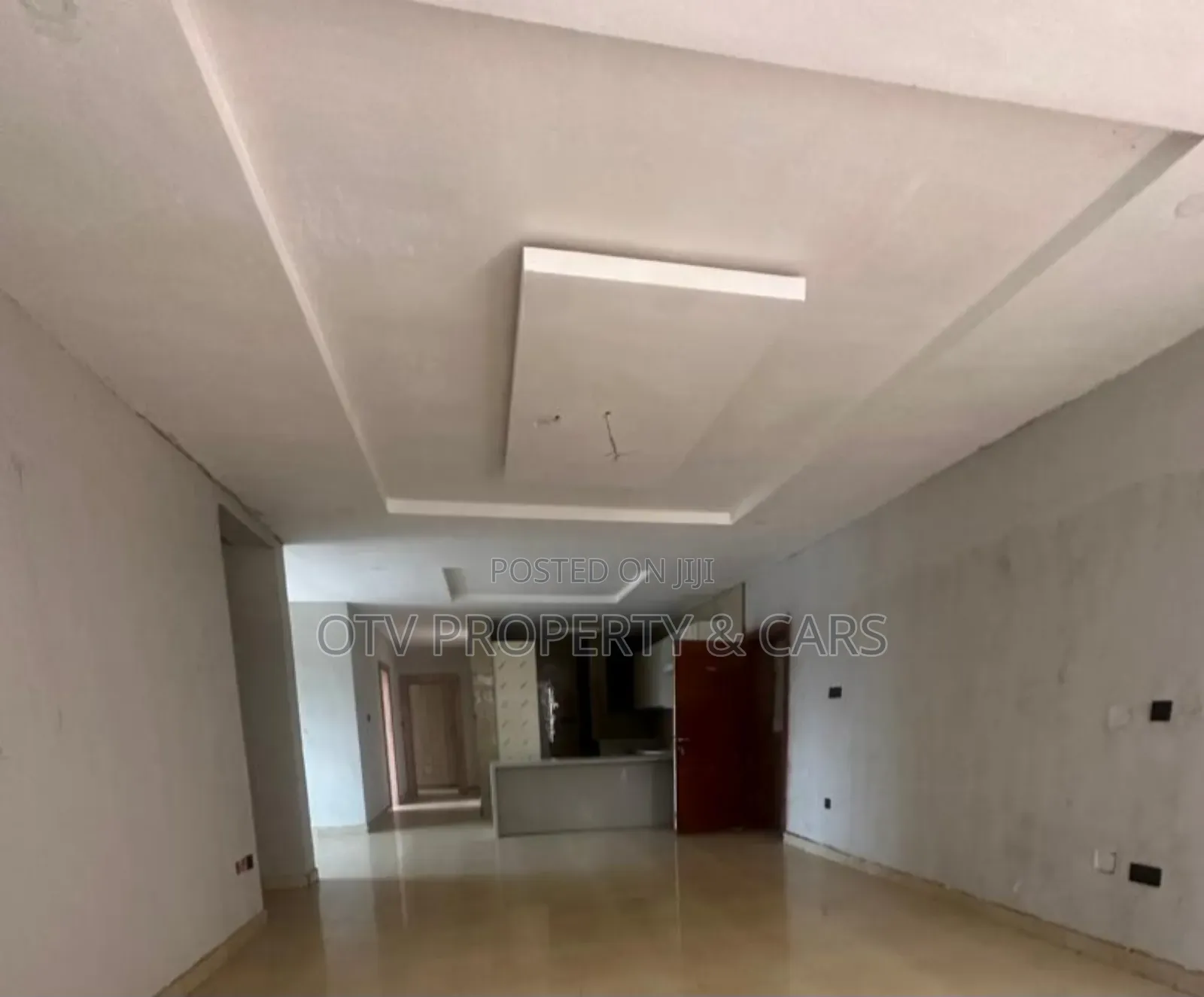 3bdrm Apartment in Victoria Island for rent