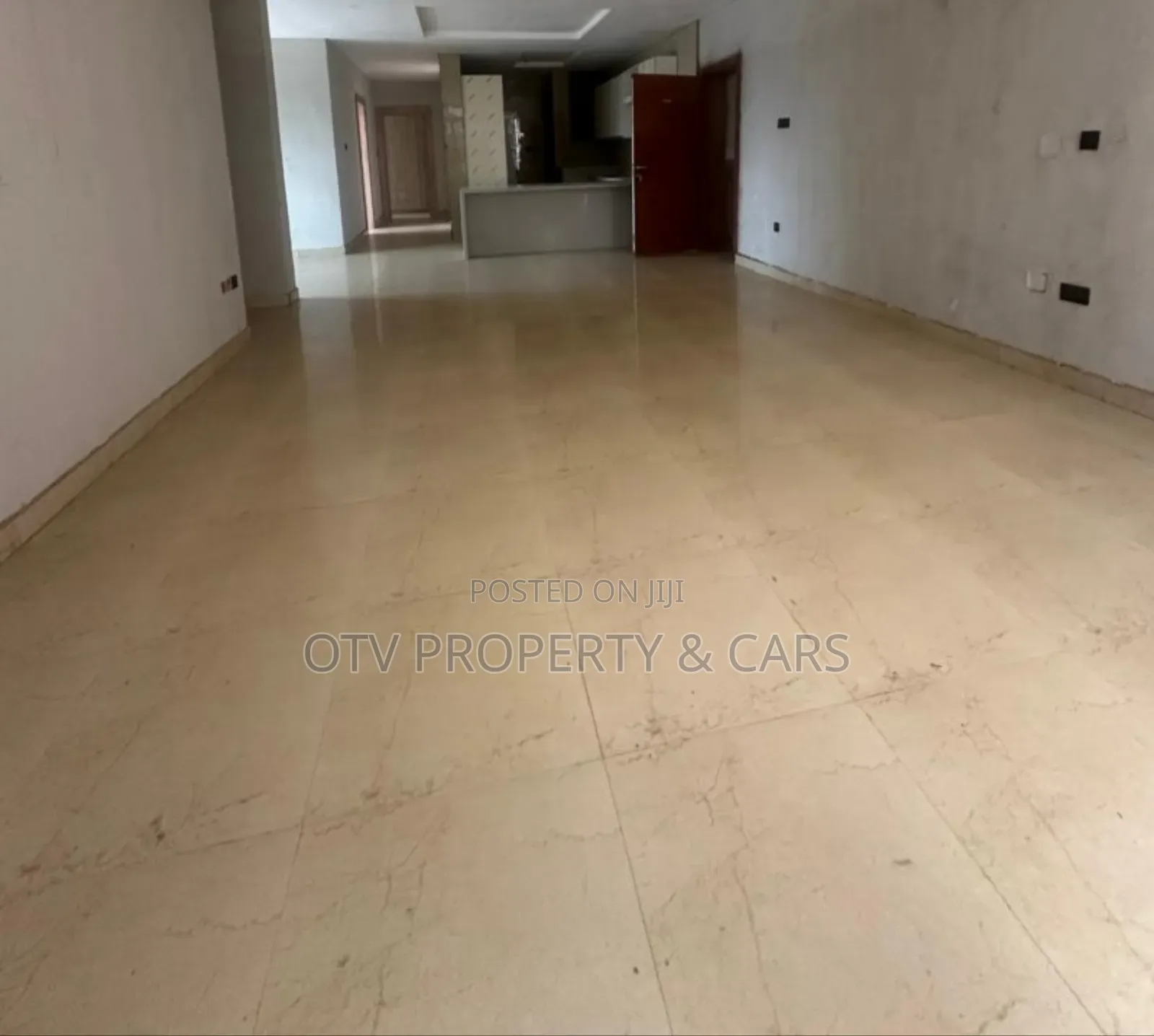 3bdrm Apartment in Victoria Island for rent