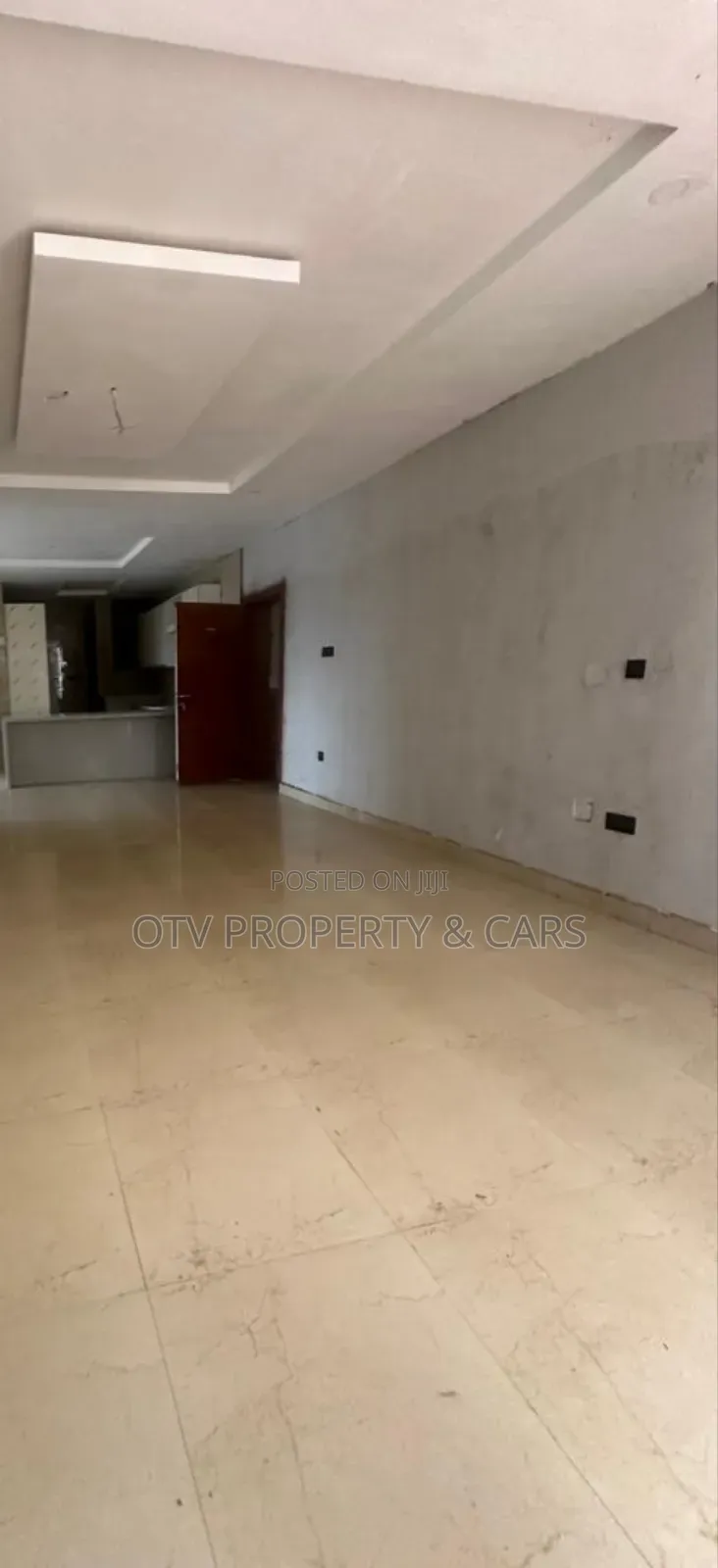 3bdrm Apartment in Victoria Island for rent