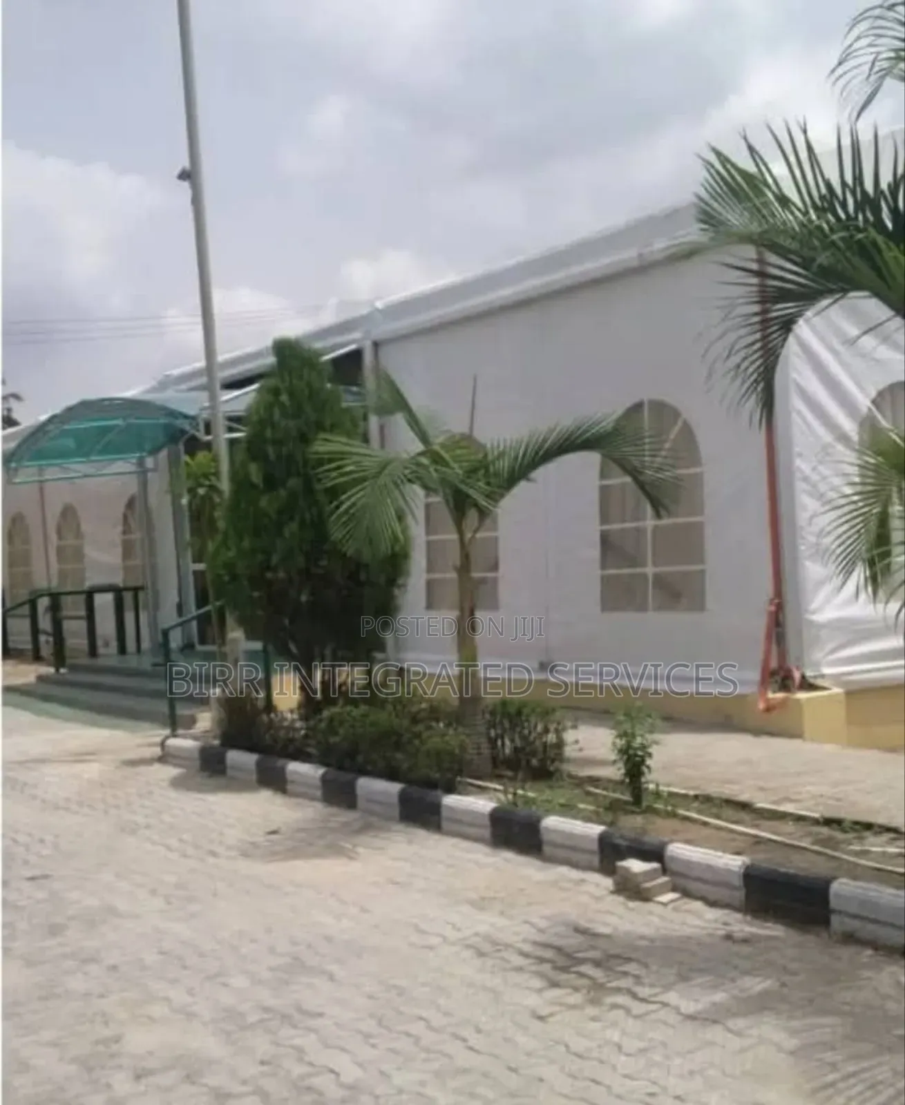 Event Centre Marquee Tent And Pergola Manufacturer