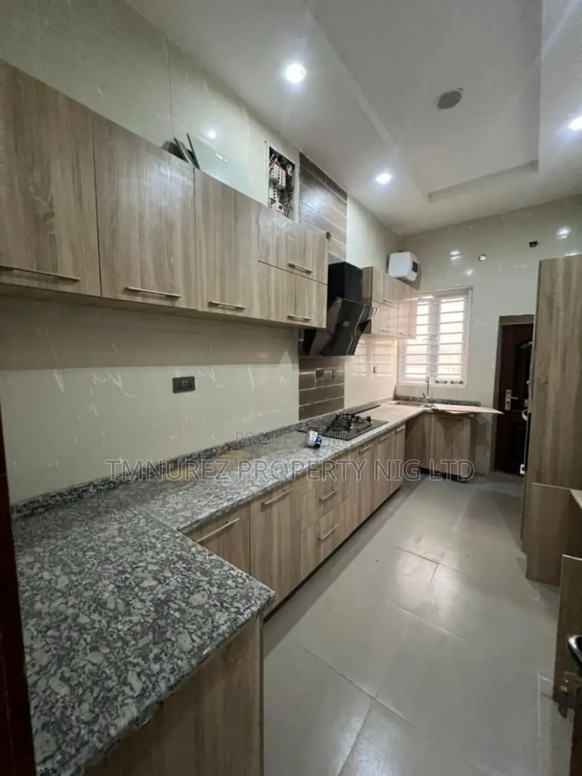 4bdrm Duplex in Haris Drive, Ikota for rent