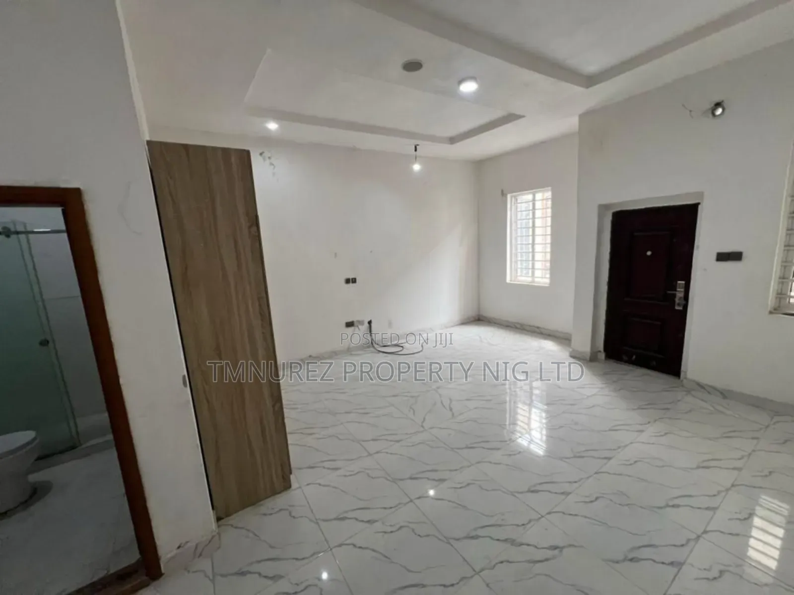4bdrm Duplex in Haris Drive, Ikota for rent