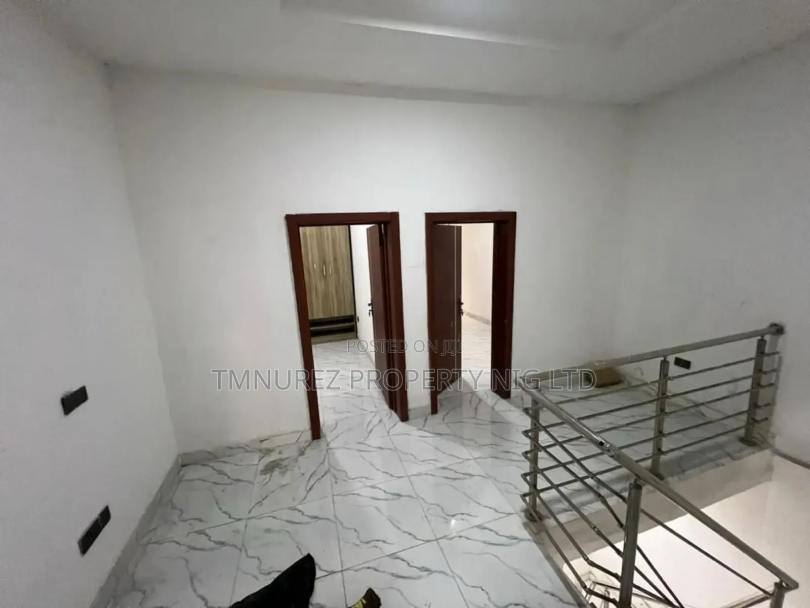 4bdrm Duplex in Haris Drive, Ikota for rent