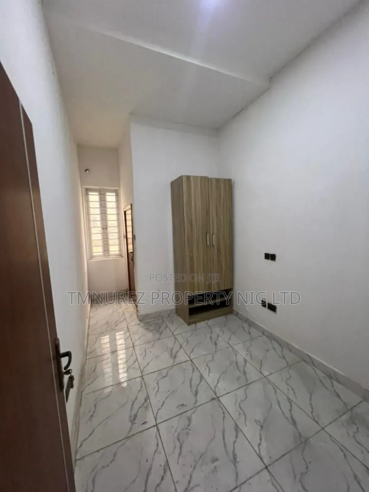 4bdrm Duplex in Haris Drive, Ikota for rent