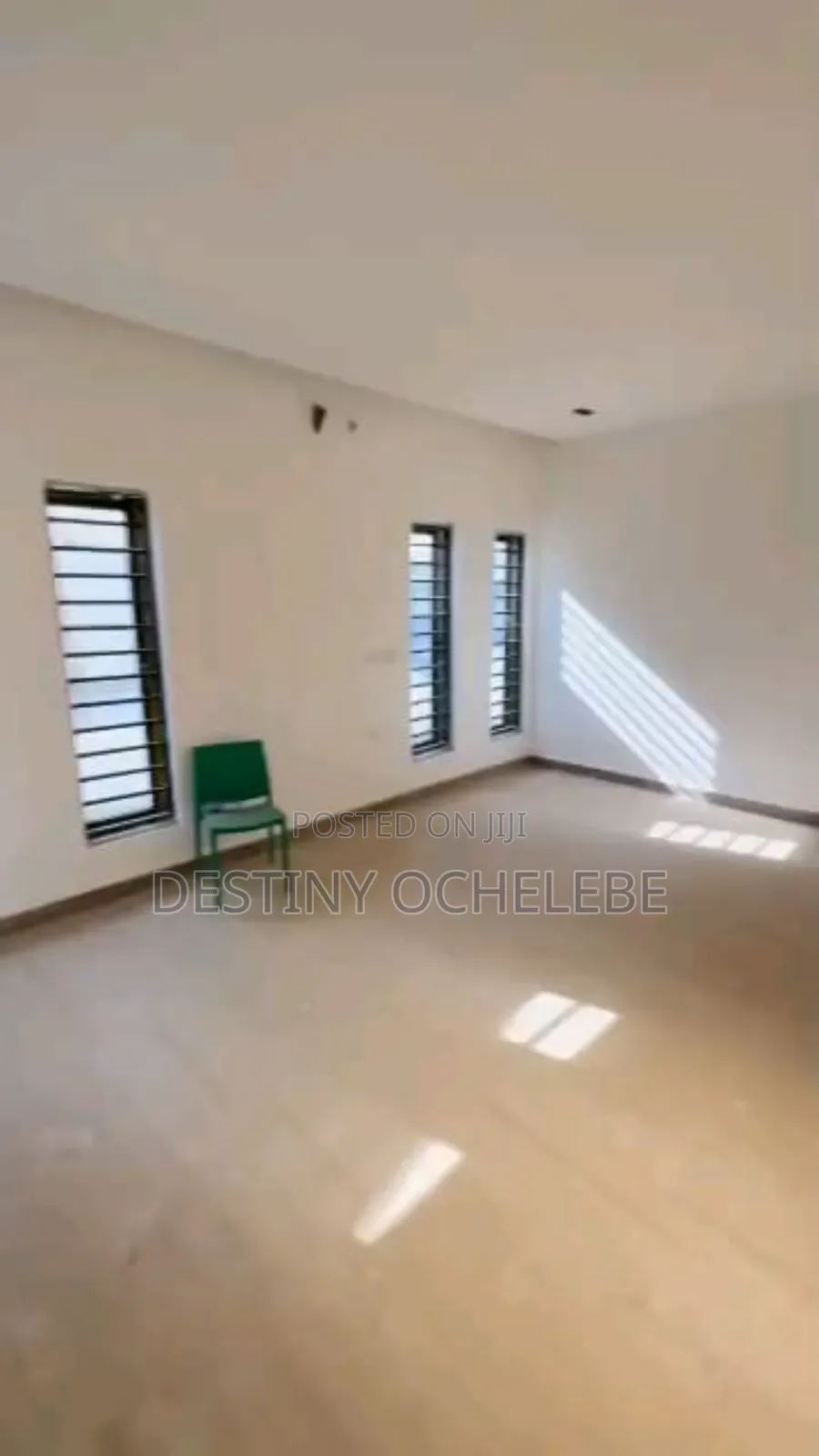 5bdrm Duplex in Wuye for sale