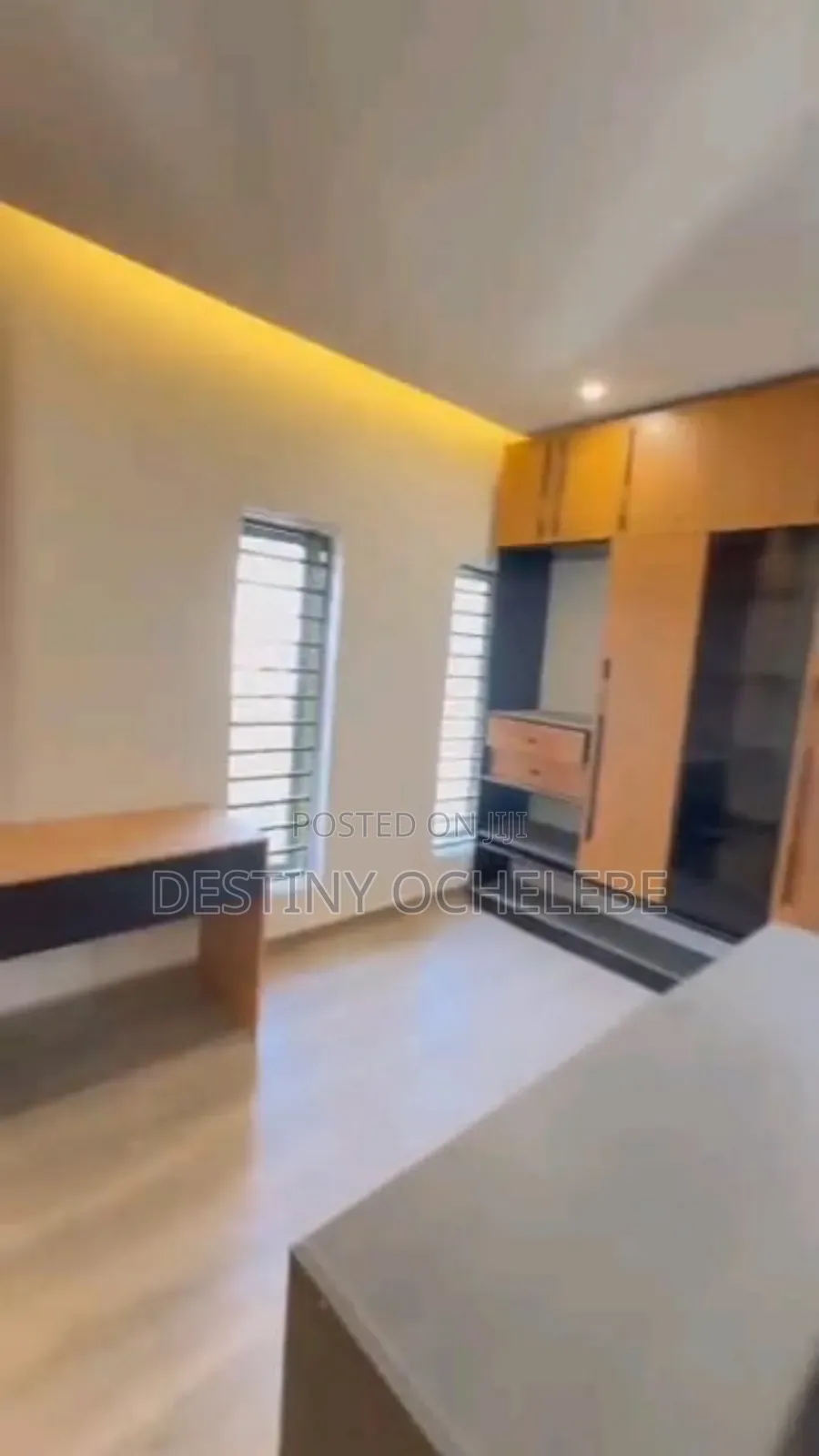 5bdrm Duplex in Wuye for sale