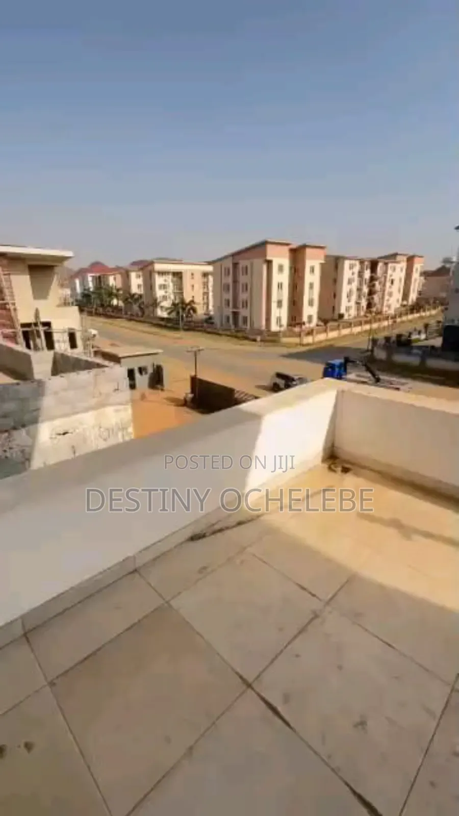 5bdrm Duplex in Wuye for sale
