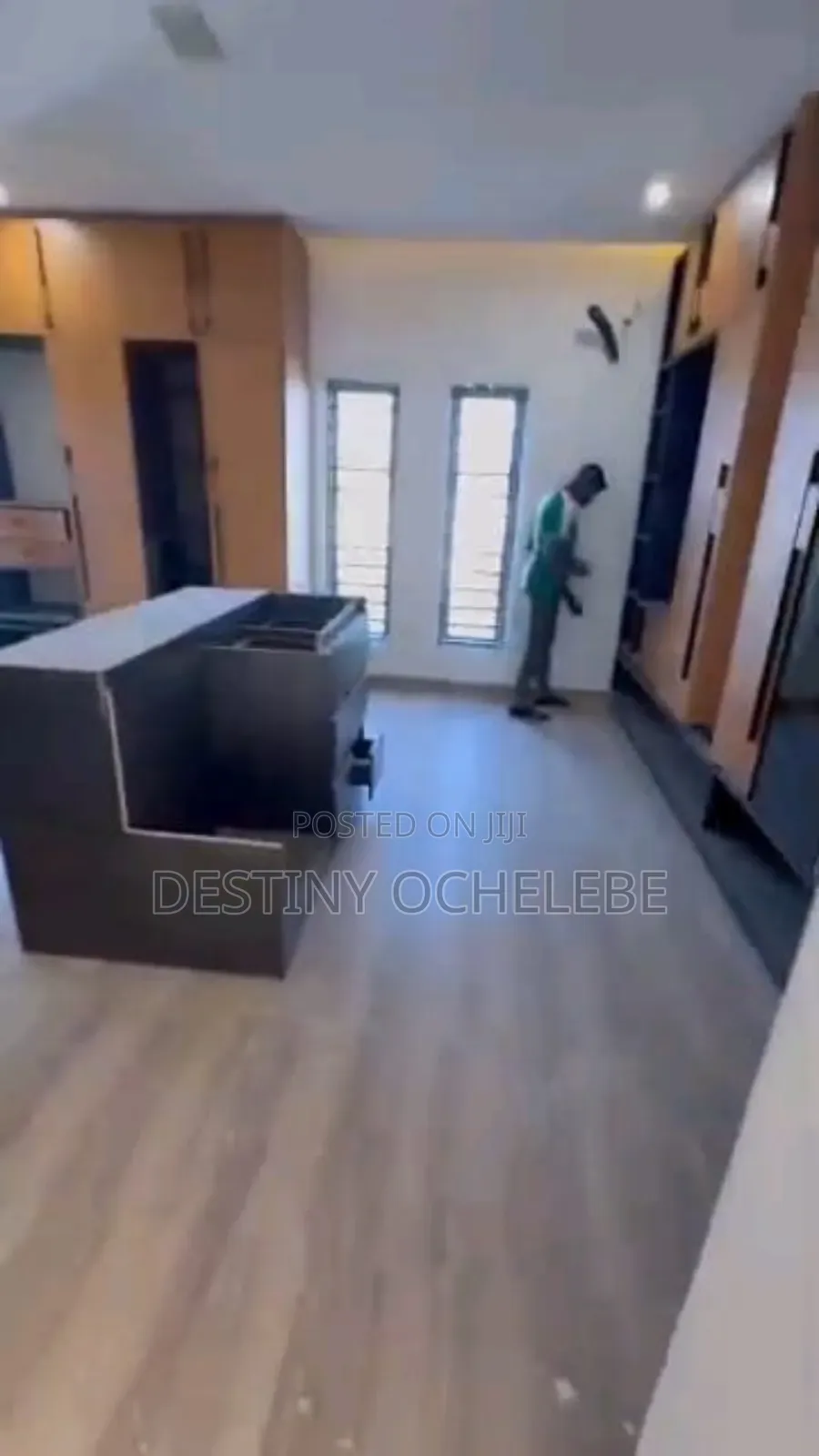 5bdrm Duplex in Wuye for sale