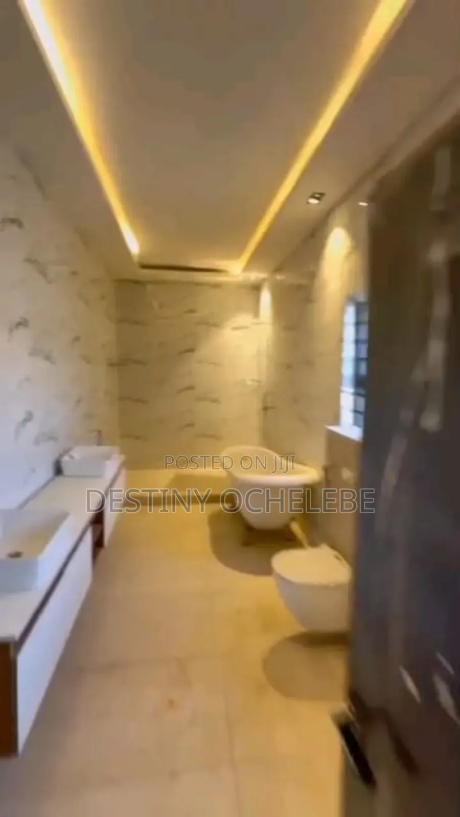 5bdrm Duplex in Wuye for sale