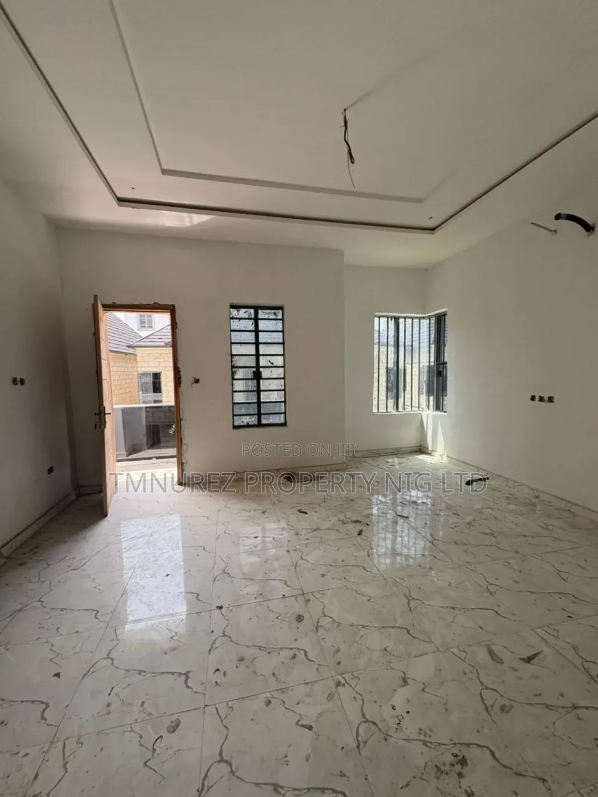 4bdrm Duplex in Conse, Ikota for rent