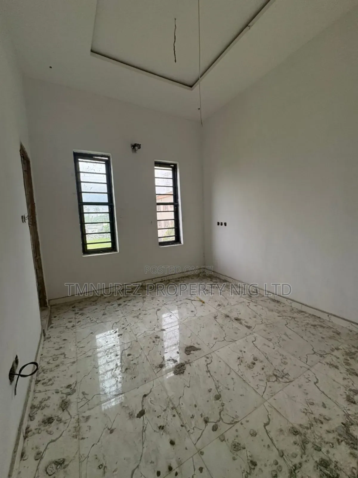 4bdrm Duplex in Conse, Ikota for rent