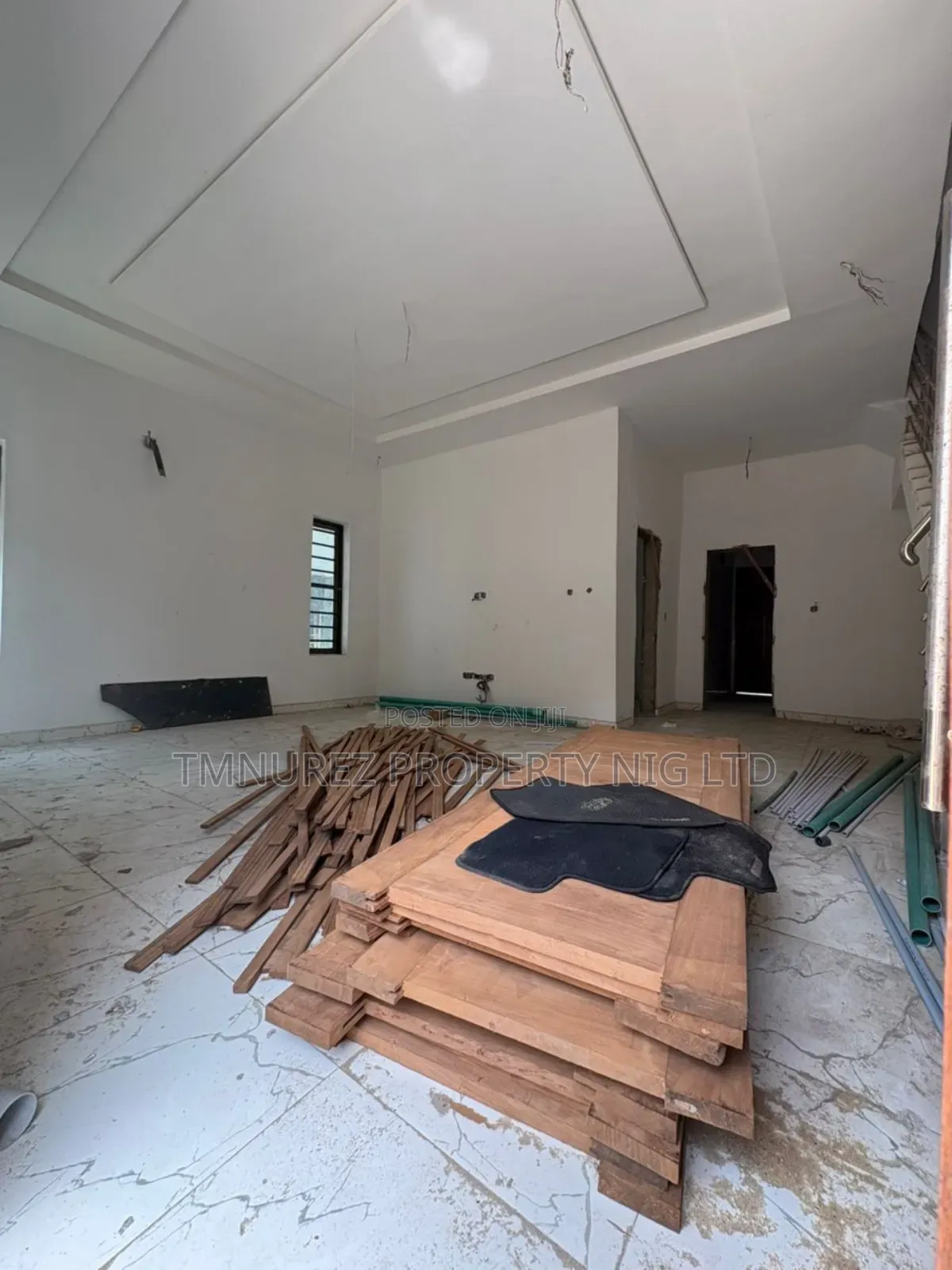4bdrm Duplex in Conse, Ikota for rent