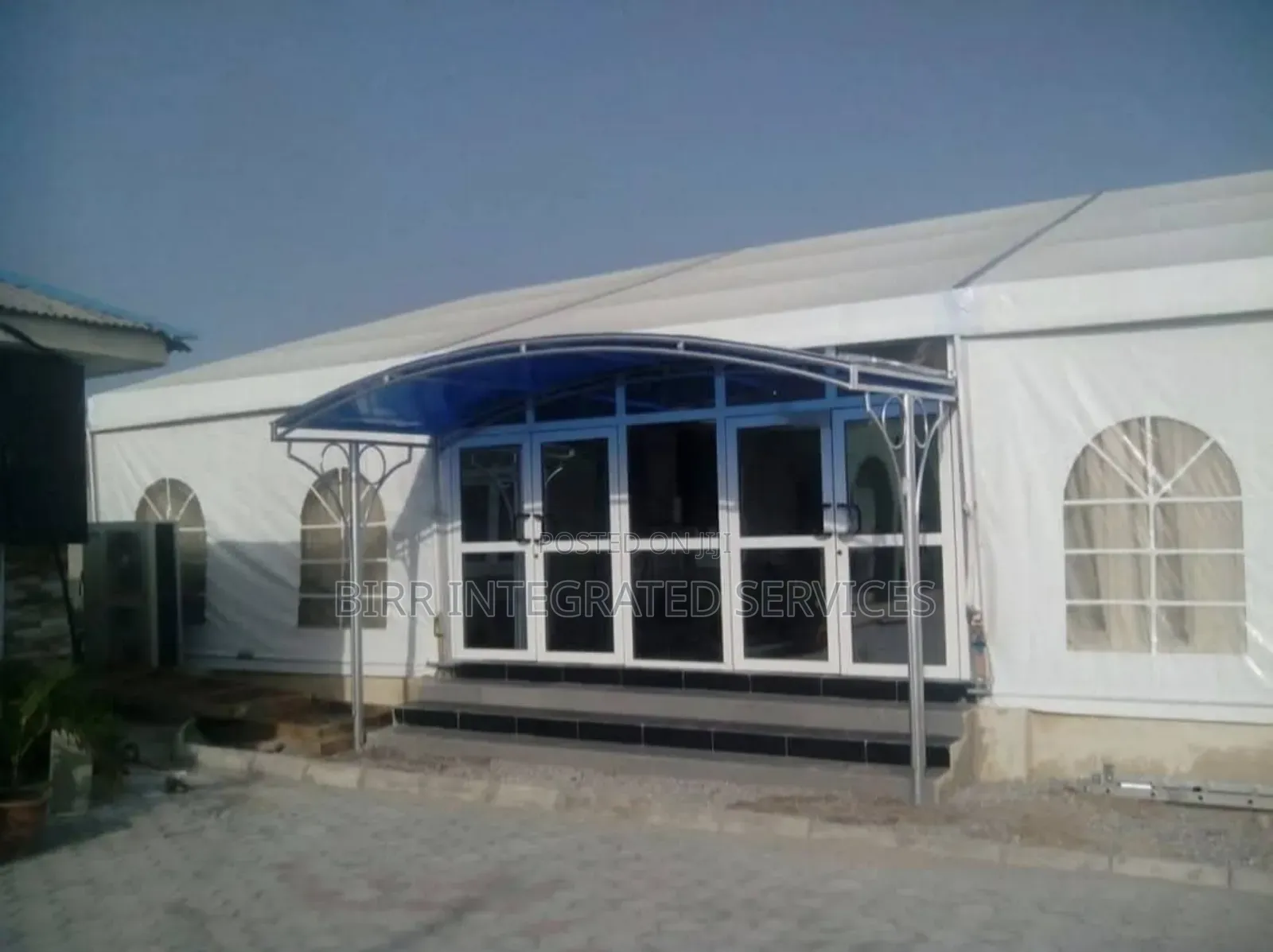 Marquee Tent Fabrication, Marquee Expert