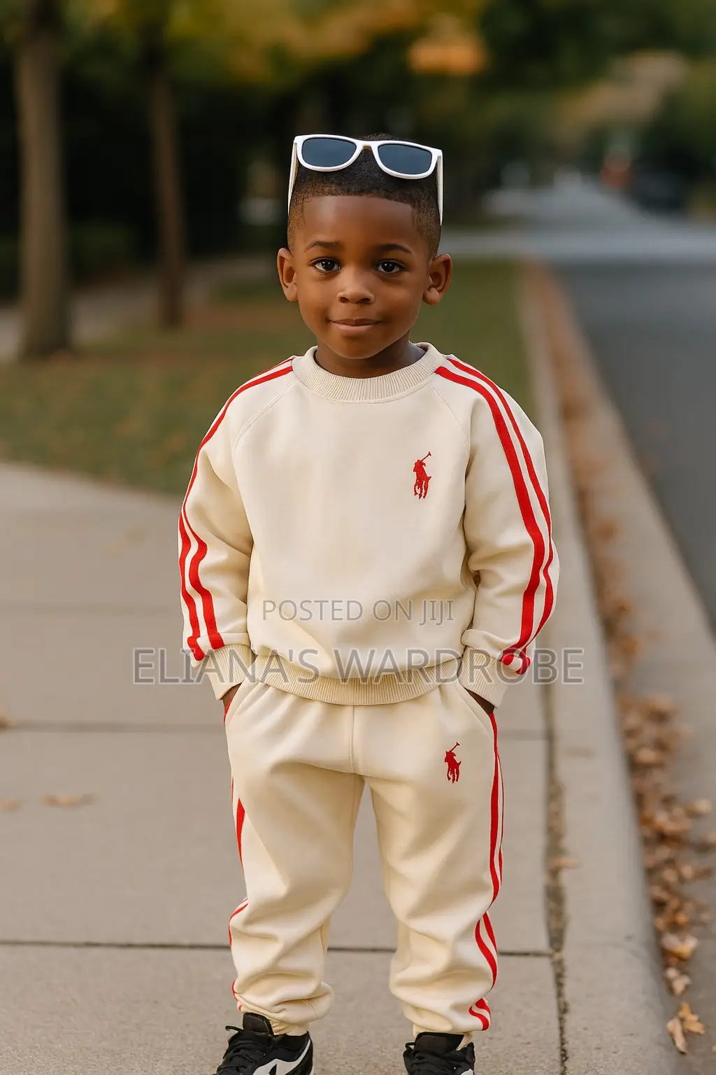 Kids Clothings Available