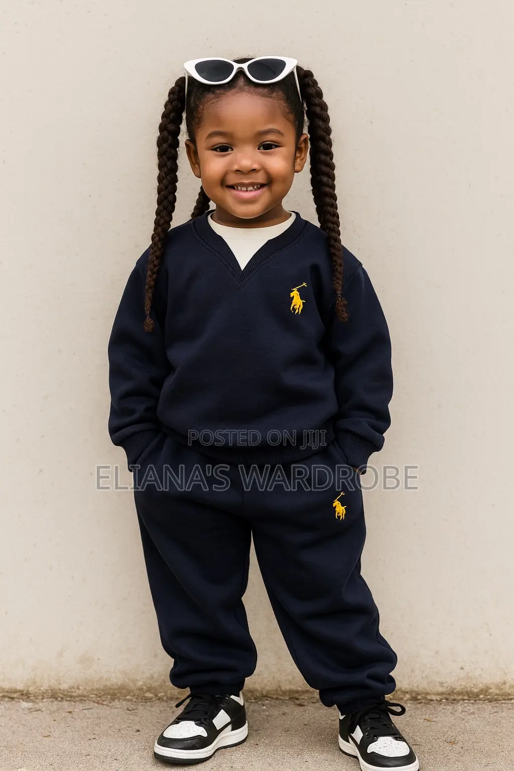 Kids Clothings Available