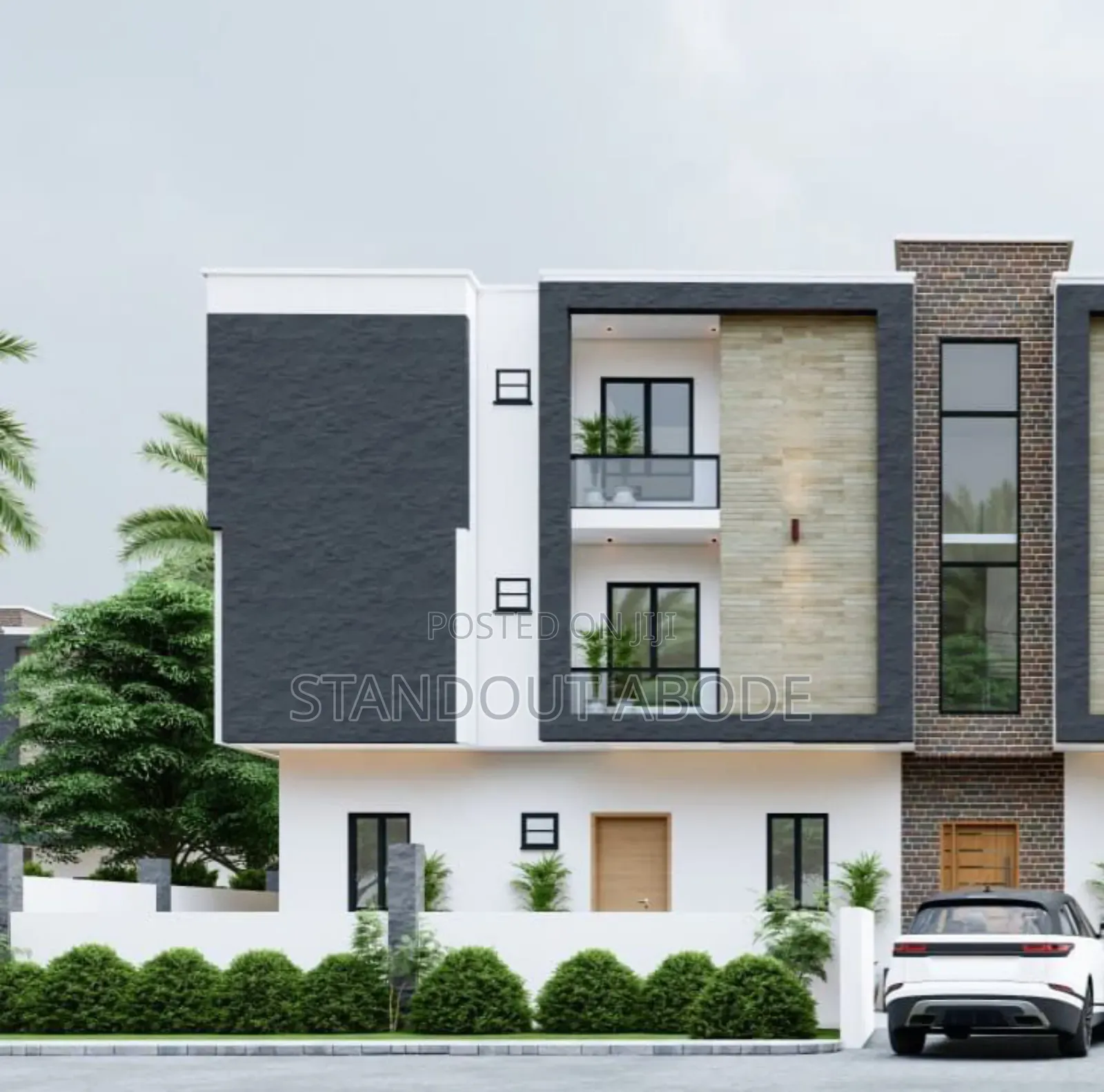 3bdrm Apartment in In An Estate, GRA Phase 1 for sale