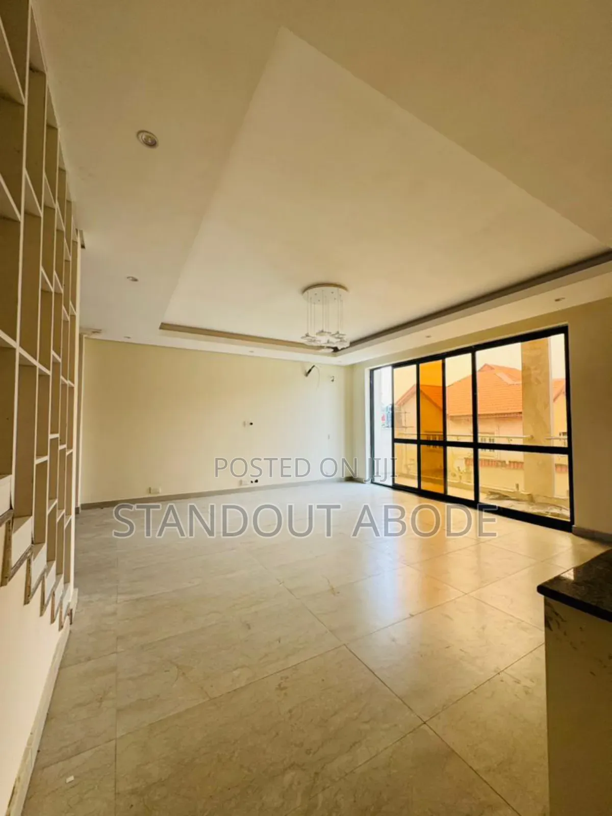 4bdrm Duplex in In An Estate Well, Omole Phase 1 for sale