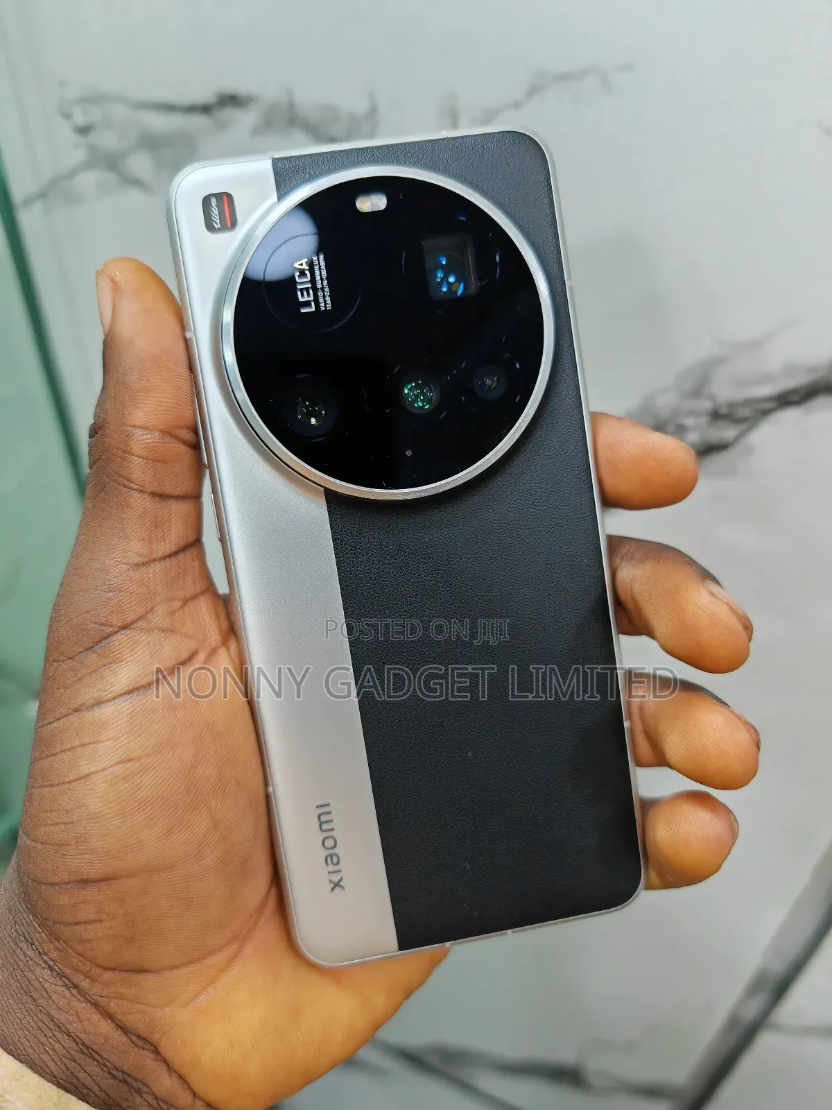 Xiaomi 15 Ultra 512 GB Silver
