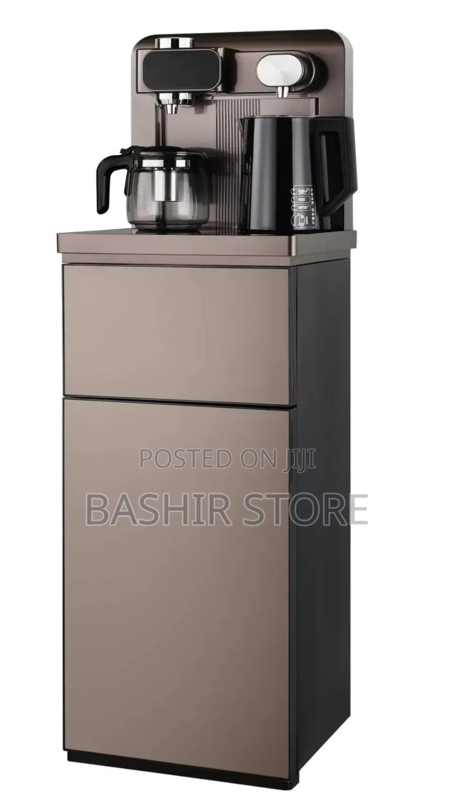 Multi-Functional Water Dispenser