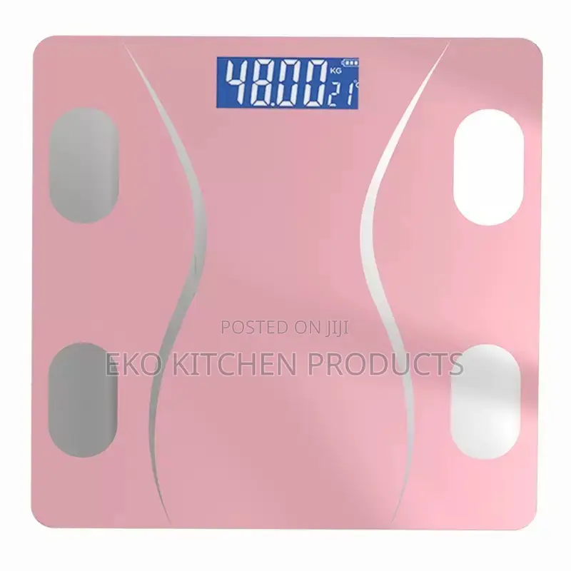 Body Measurement Scale /Weight Scale