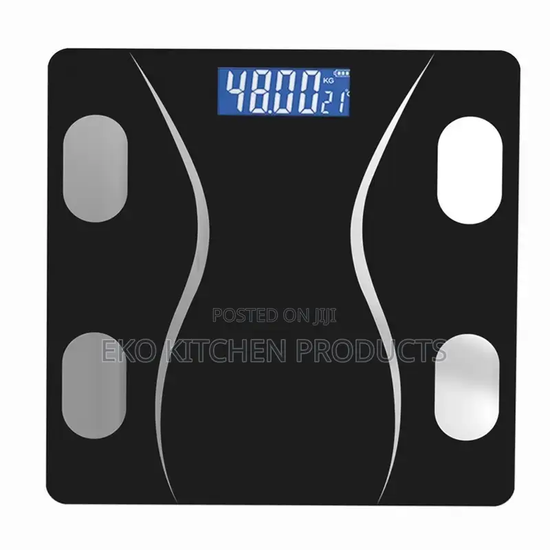 Body Measurement Scale /Weight Scale