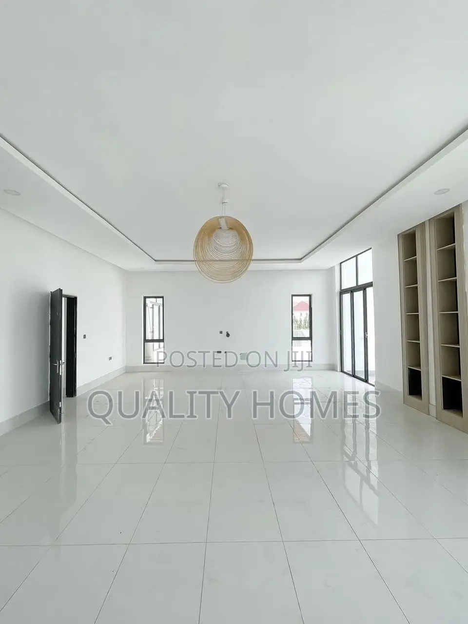 Furnished 8bdrm Mansion in Asokoro for sale