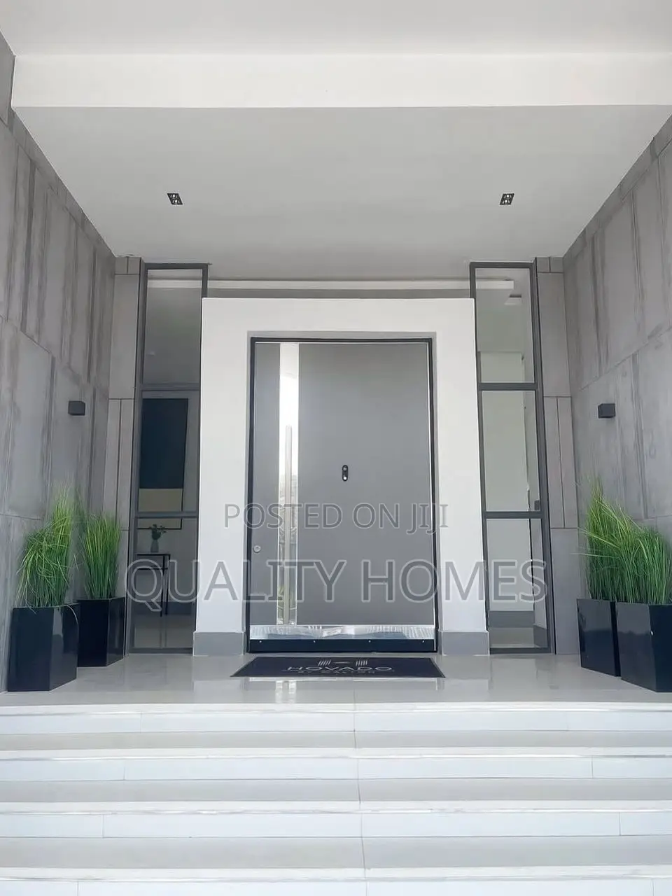 Furnished 8bdrm Mansion in Asokoro for sale