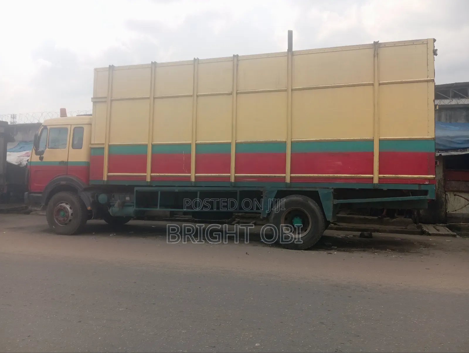 Moving Business