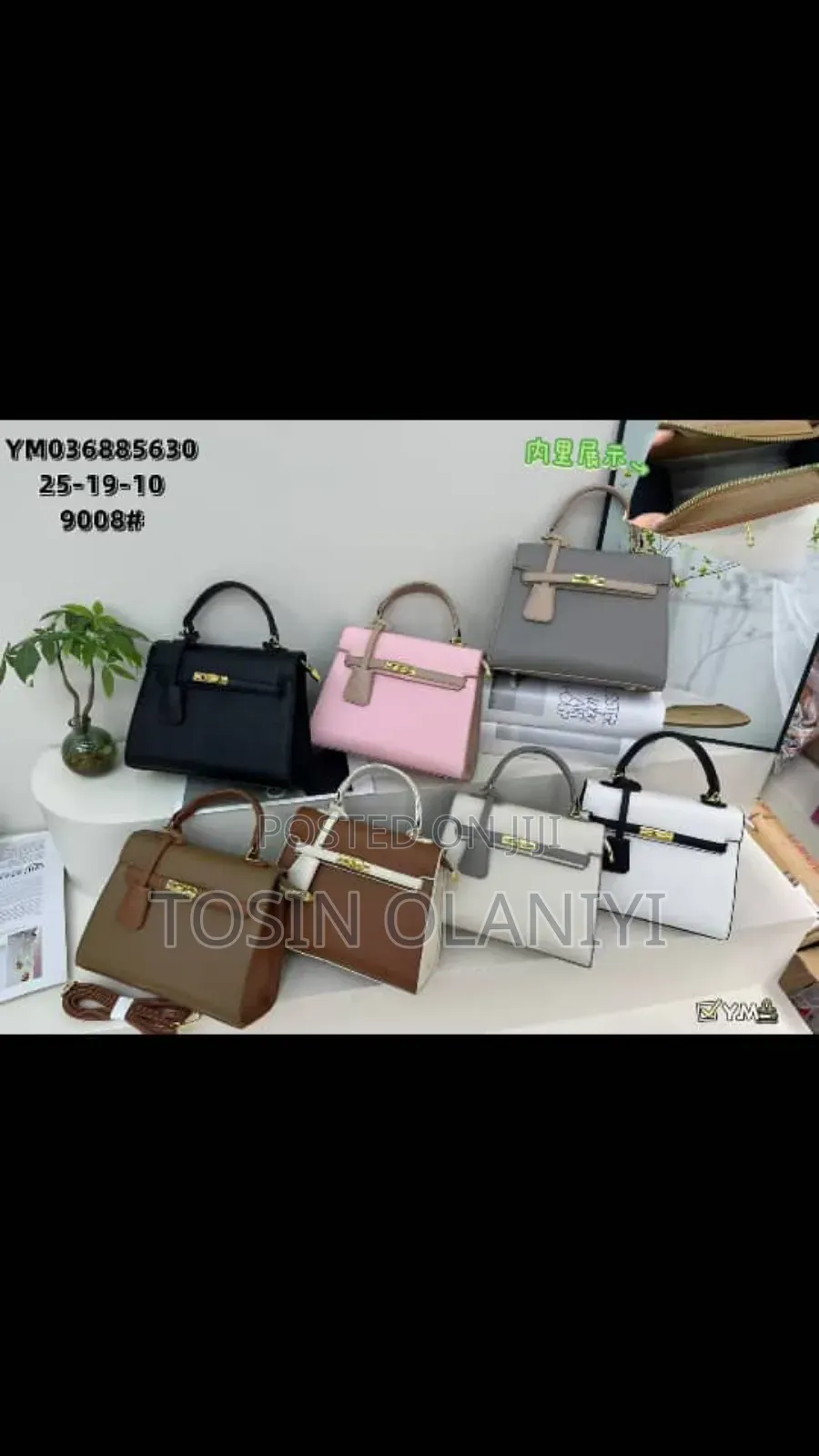 Beautiful Handbags