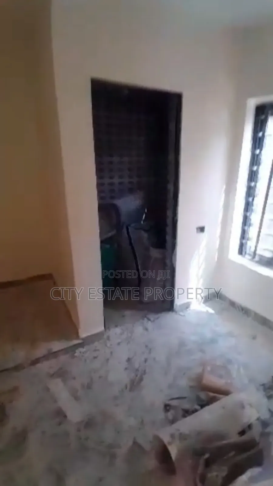 1bdrm Block of Flats in Rolex Group, Karsana for rent