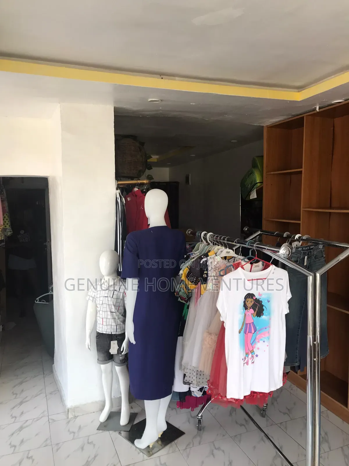 Studio Apartment in Lekki Phase 1 for rent