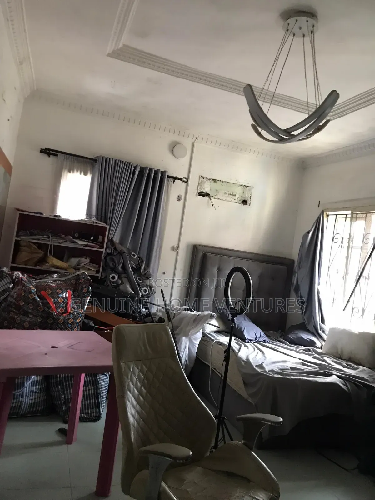Studio Apartment in Lekki Phase 1 for rent