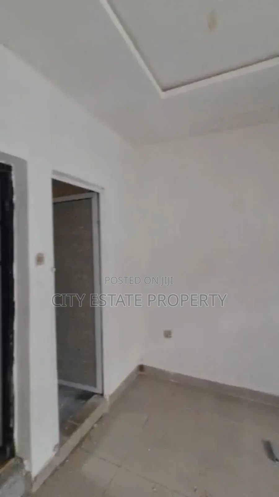 Studio Apartment in City Estate, Choba for rent