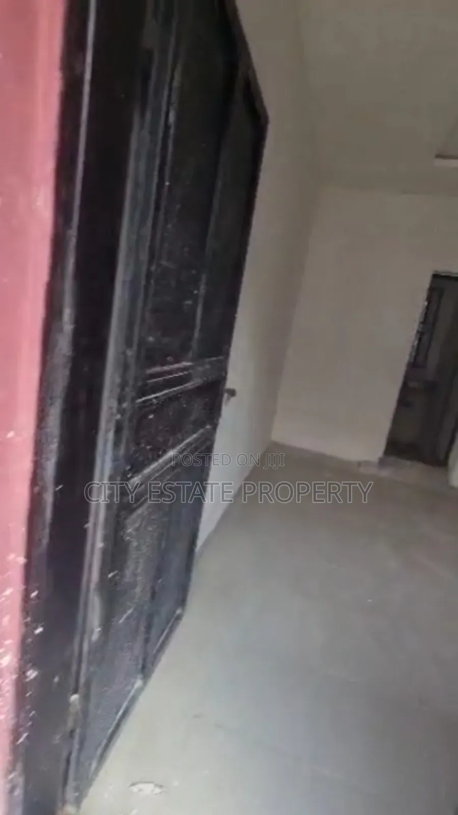 Studio Apartment in City Estate, Choba for rent