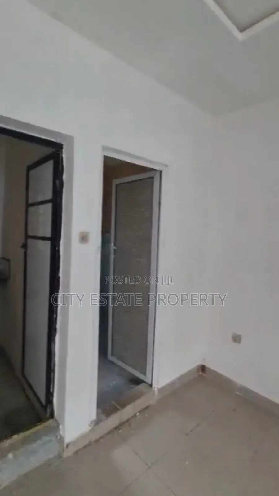 Studio Apartment in City Estate, Choba for rent