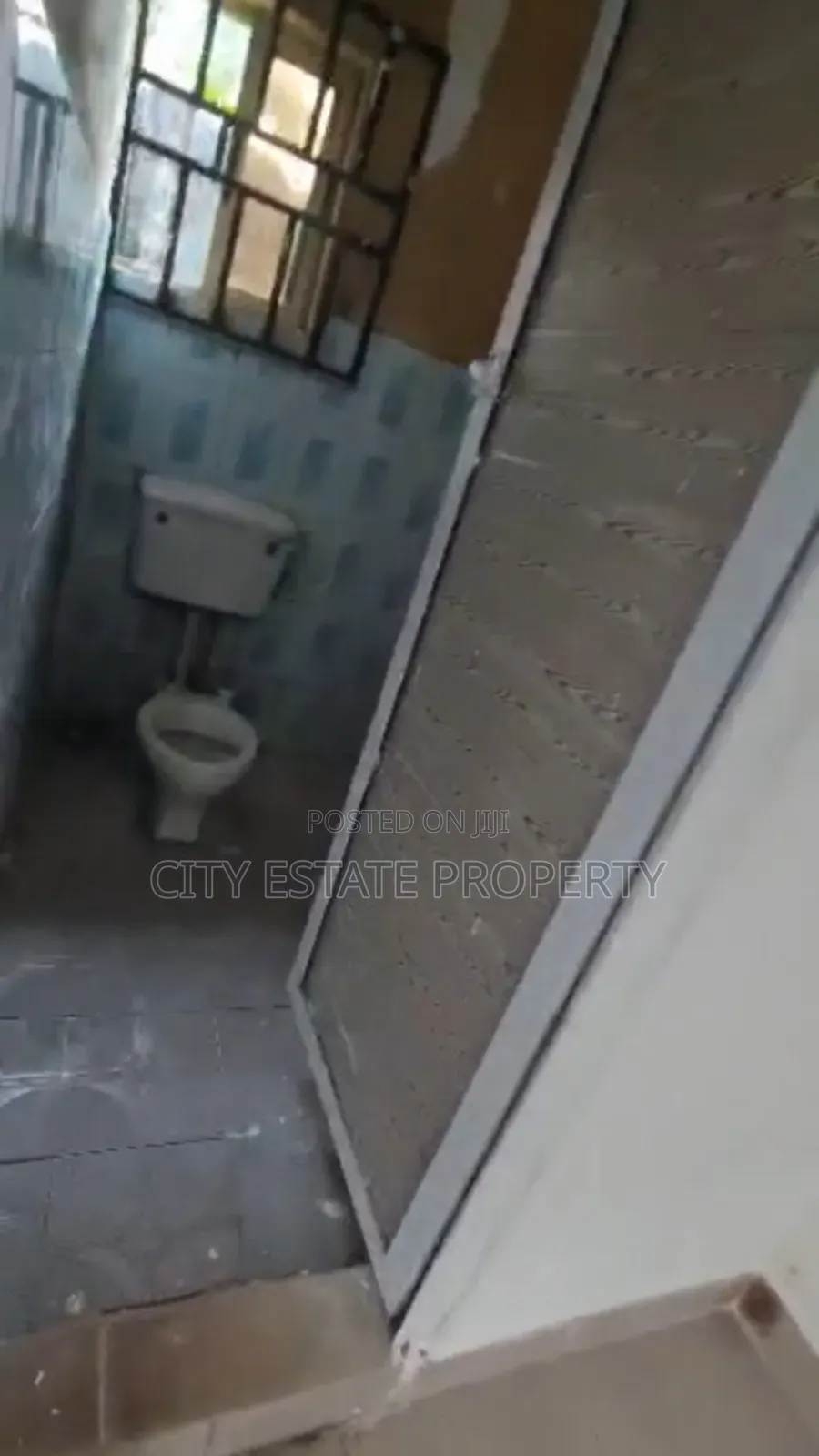 Studio Apartment in City Estate, Choba for rent