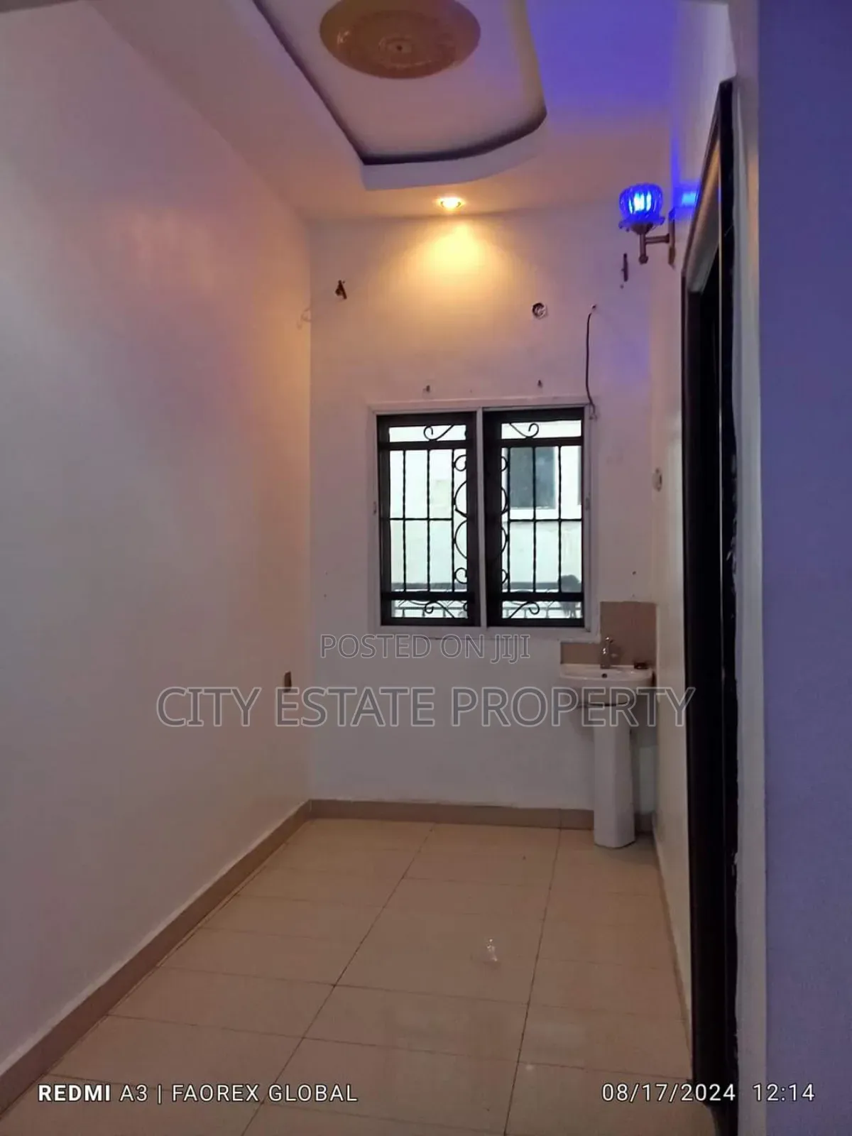 3bdrm Block of Flats in Gina Estate, Jahi for rent