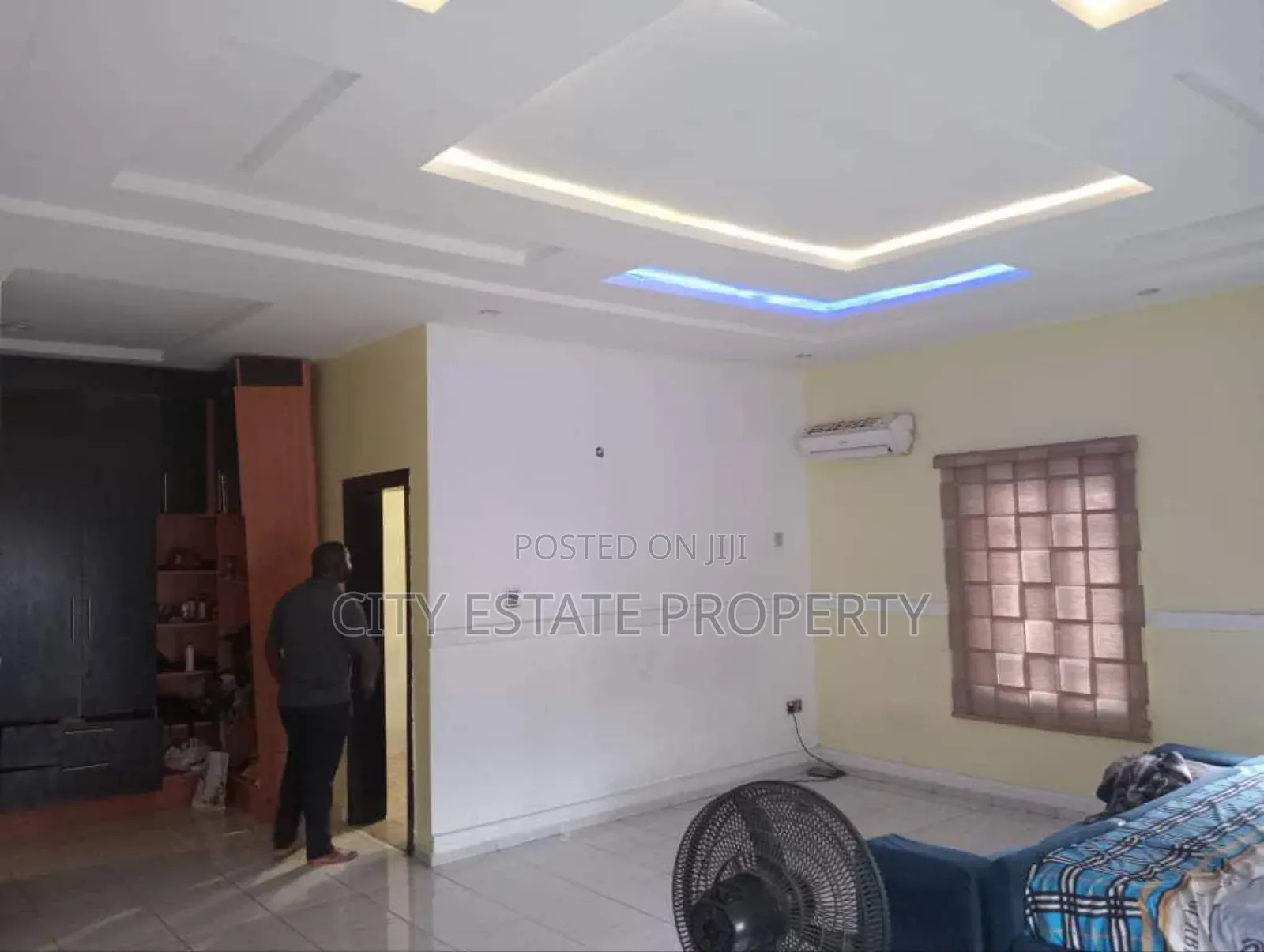 3bdrm Block of Flats in Gina Estate, Jahi for rent