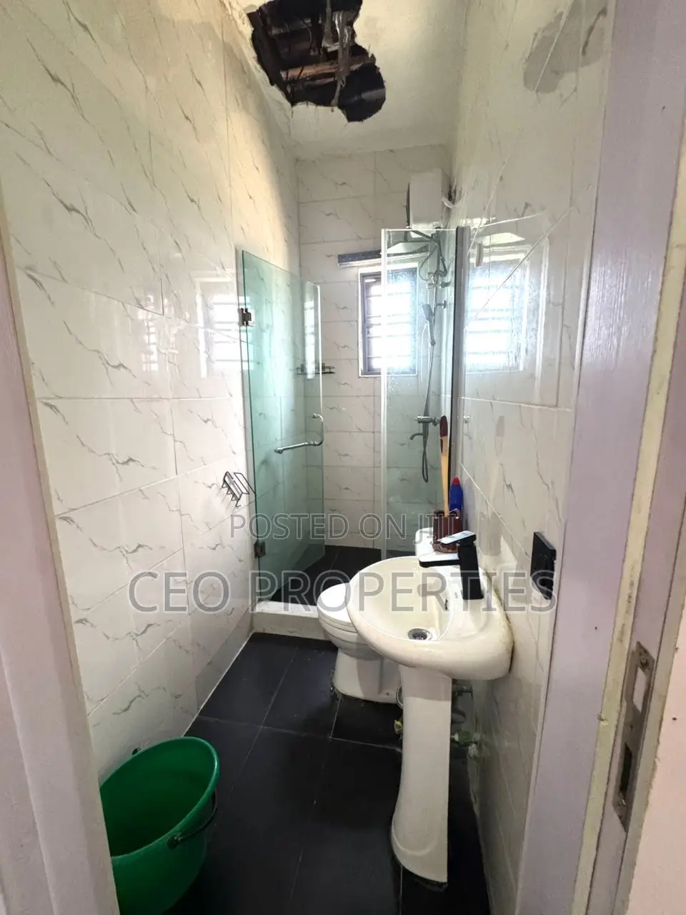 Furnished 4bdrm Duplex in Thomas Estate/Ajah for rent