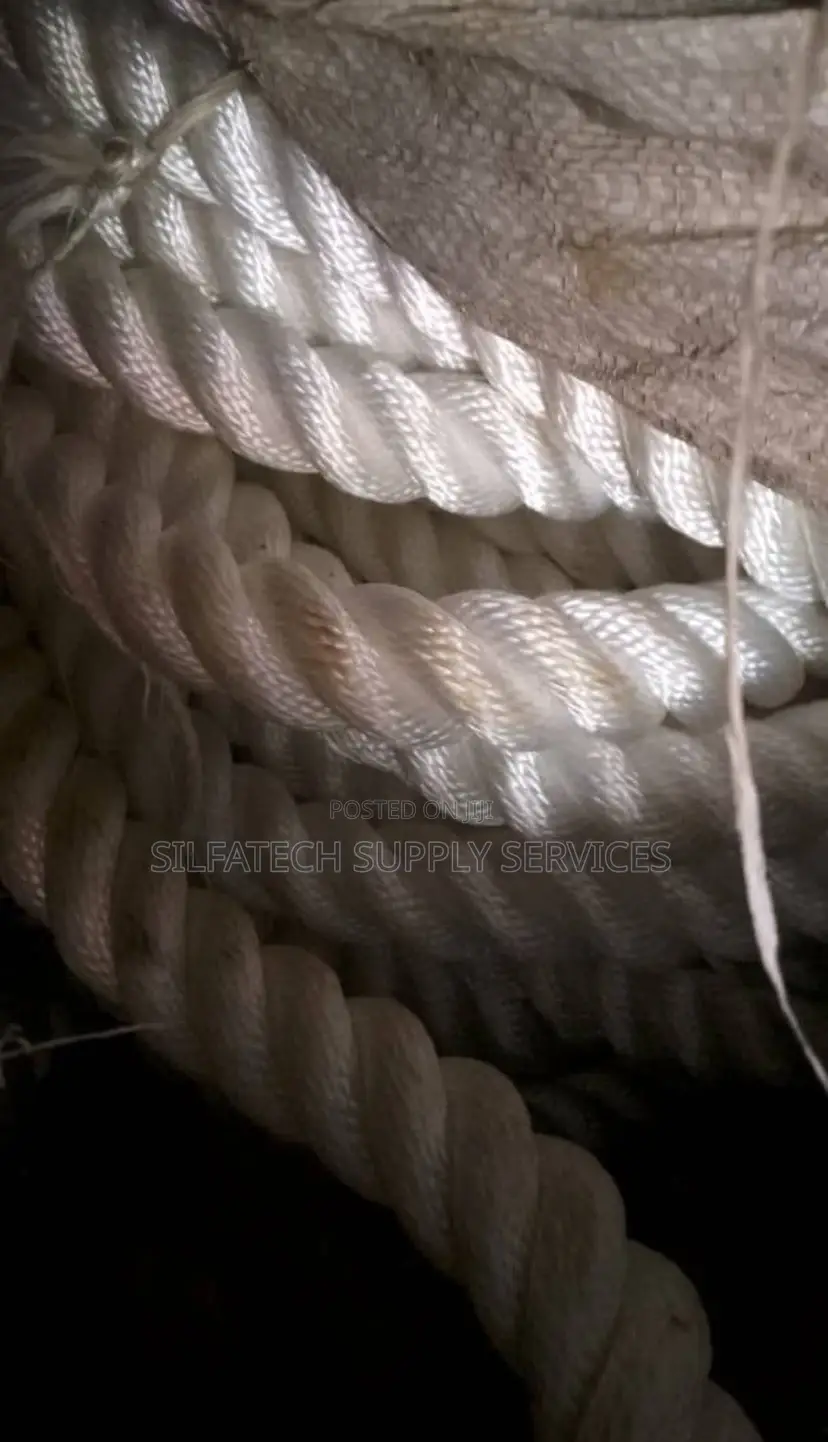 Nylon Marine Rope